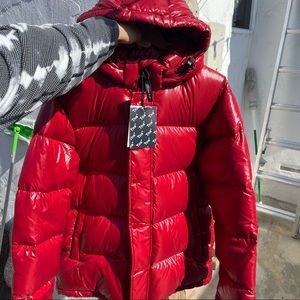 Aritzia Mr Super Puff